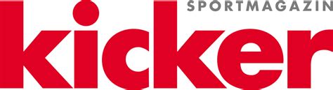 Kicker Logo - LogoDix