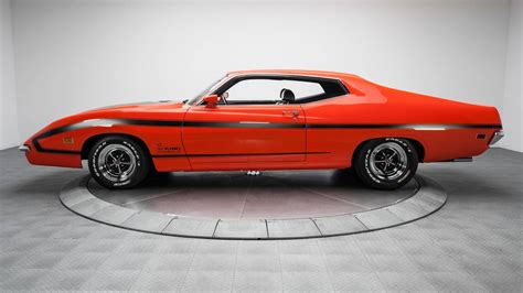 1970 Ford Torino King Cobra Prototype Priced At More Than A New GT