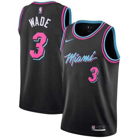 Miami vice jersey - sidesalo