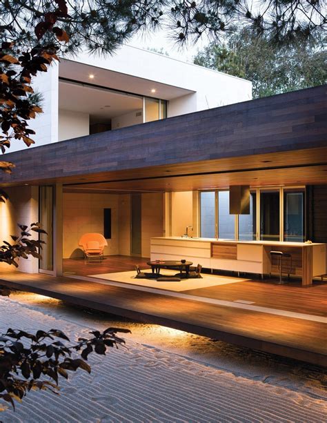 10 Zen Homes That Champion Japanese Design | Architecture japonaise, Maison japonaise, Maison ...