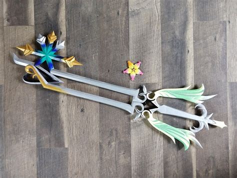 Keyblade Armor Oc | lupon.gov.ph