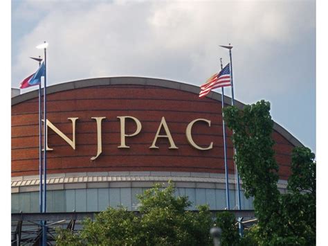 NJPAC In Newark Salutes 'Women Of Achievement' With March Events ...