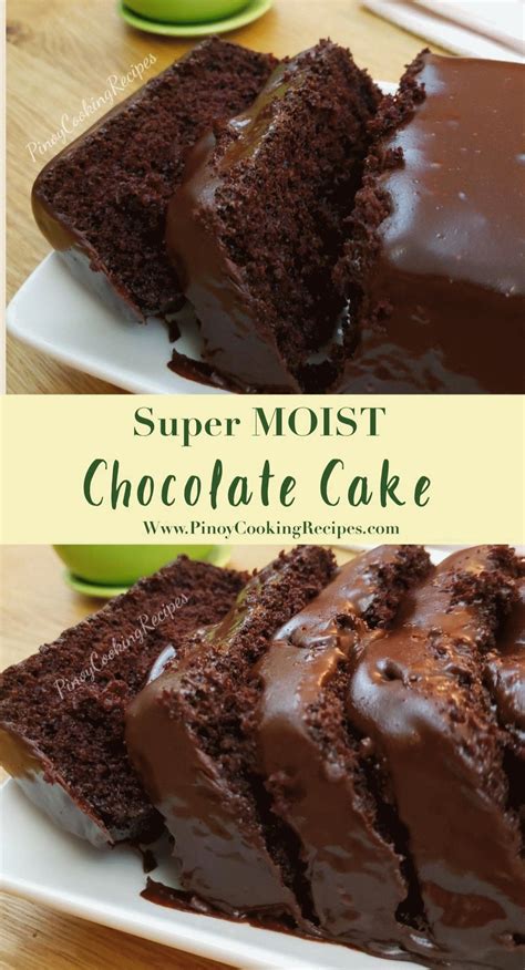 61+ Betty Crocker Recipes Chocolate Cake
