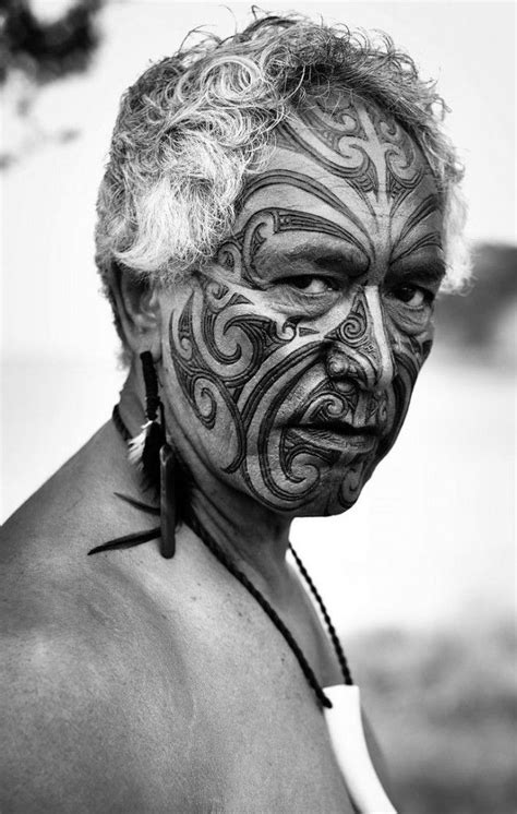 38 Traditional Tribal Tattoo for men and women | Maori, Maori tattoos, Männer und frauen