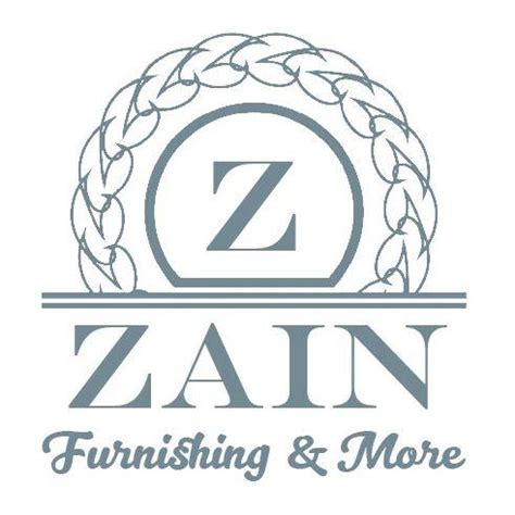 Zain Logo - LogoDix