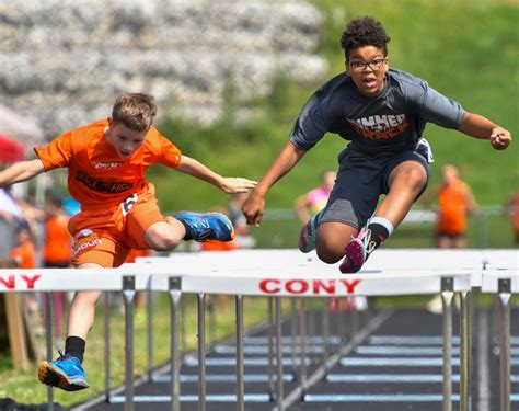 Youth track and field: Large field expected for USATF state meet at ...