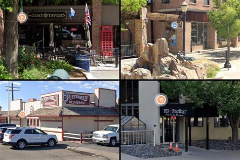 Several New Restaurants Are Opening In Grand Junction Colorado