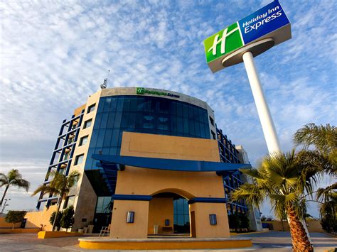 Holiday Inn Express Nuevo Laredo Hotel by IHG