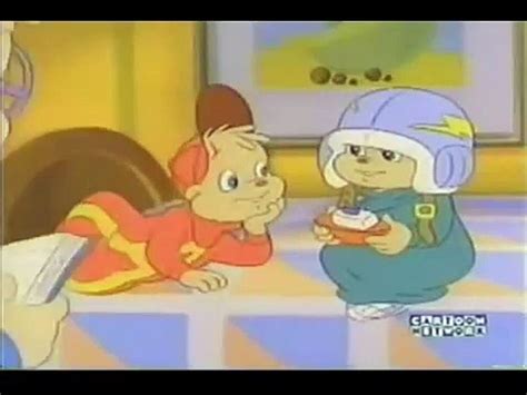 Top 157+ Alvin and the chipmunks cartoon episodes - Tariquerahman.net