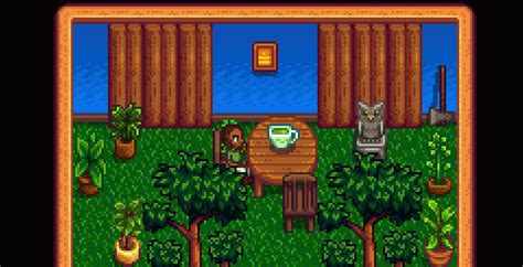 Owl Statue - How To Find This Beautiful Decorative Piece - Stardew | Guide