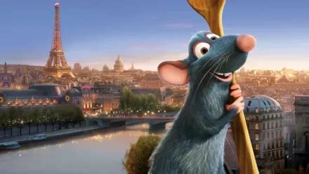 Watch Ratatouille | Disney+