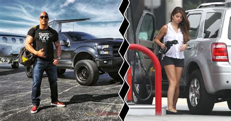 Selena Gomez Ford Escape