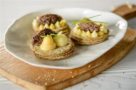 Haggis, neeps and tatties | Nairns Oatcakes