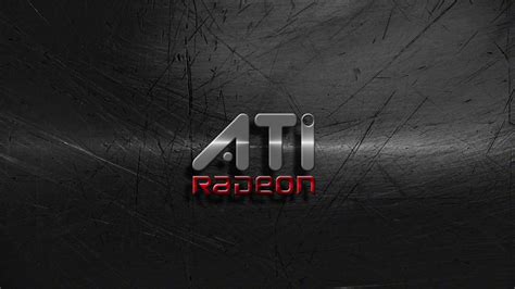 AMD Radeon Wallpapers (79+ images)