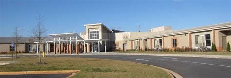 Pine Hill Middle School by in Augusta, GA | ProView