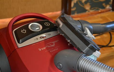 Quiet Vacuum Cleaner: Top 7 Low Noise Vacuum Cleaners