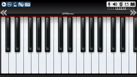 Piano 10 - Download