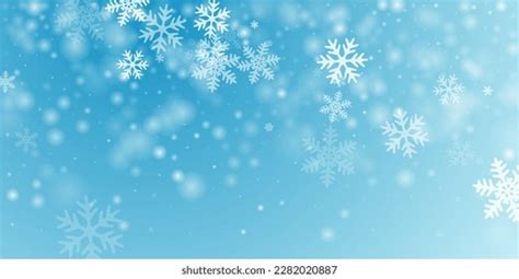 Snowing Blue: Over 925,047 Royalty-Free Licensable Stock Illustrations ...