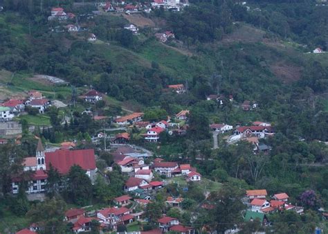 La Colonia Tovar, Venezuela 2023: Best Places to Visit - Tripadvisor