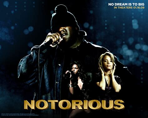 Notorious BIG movie Desktop wallpapers 1280x1024