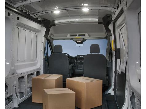 2022 Ford Transit - Performance Parts & Accessories | Levittown Ford