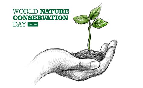 ‘WORLD NATURE CONSERVATION DAY’