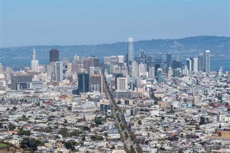 Twin Peaks: One of San Francisco's Best Views - California Through My Lens