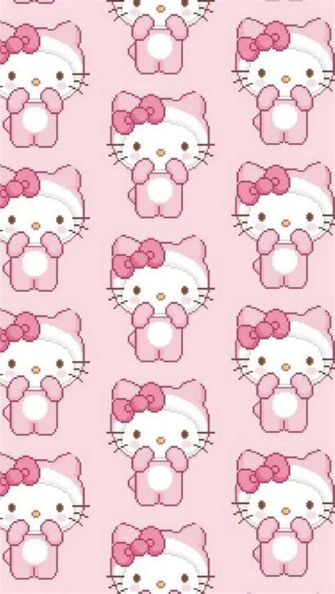 Hello kitty emo HD phone wallpaper | Pxfuel