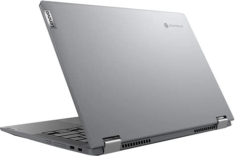 LaptopMedia » Lenovo Chromebook Flex 5 (13″)