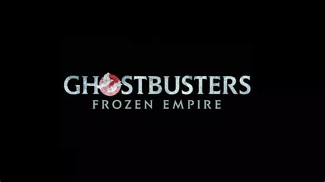 Ghostbusters: Frozen Empire - Territory Studio