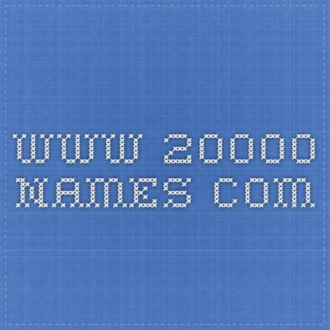 Male Gypsy Names, Roma Names, Romani Names, Romany Names, page 1 of 1--meaning, origin ...