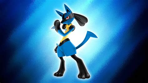 [100+] Lucario Wallpapers | Wallpapers.com