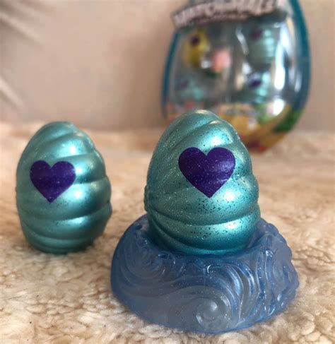 HATCHIMALS COLLEGGTIBLES: Season 5 Mermal Magic - Review