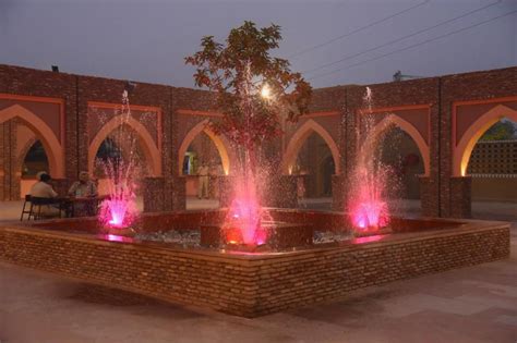 Sadda Pind Amritsar Resort Price, Address & Reviews