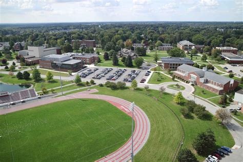 Roberts Wesleyan College | Energy Study | Rochester, NY