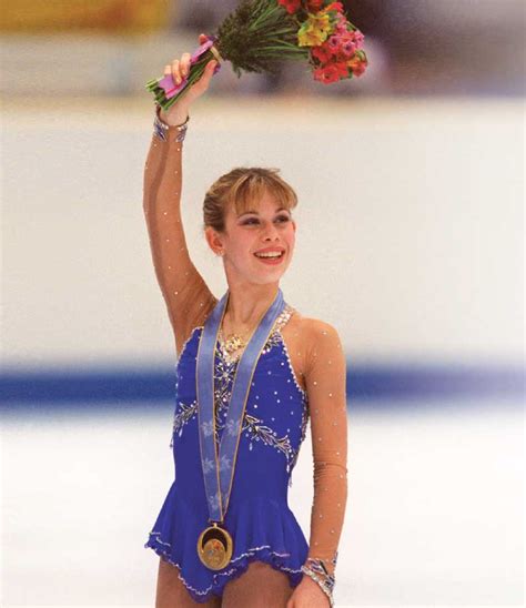 Tara Lipinski - Olympic champion talks about the value of a great smile