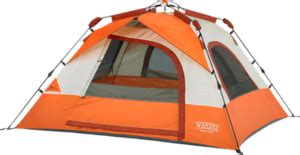 The 15 Minute Guide to Buying a Tent - Mom Goes Camping