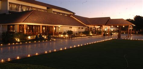 Madhubhan Resort And Spa, Anand | Book Online @ 40% Off