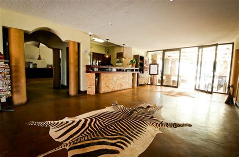 Otjiwa Safari Lodge, Otjiwarongo | 2021 Updated Prices, Deals