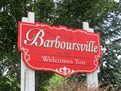 Barboursville - West Virginia Ghosts