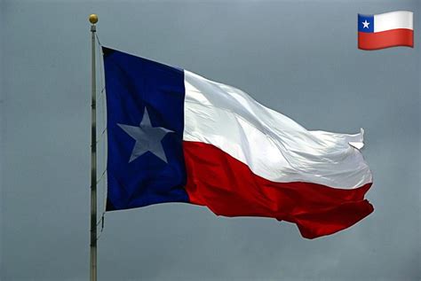 Though Lots Of Emoji Are Popping Up In Court Cases, The Texas Flag Isn’t Among Them | Texas Standard