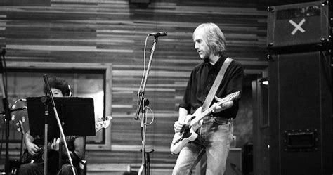 Tom Petty 'Wildflowers' Alternate Recordings To Receive Stand-Alone ...