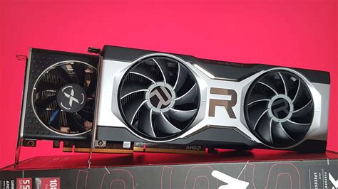 AMD Radeon RX 6600 XT review | PC Gamer