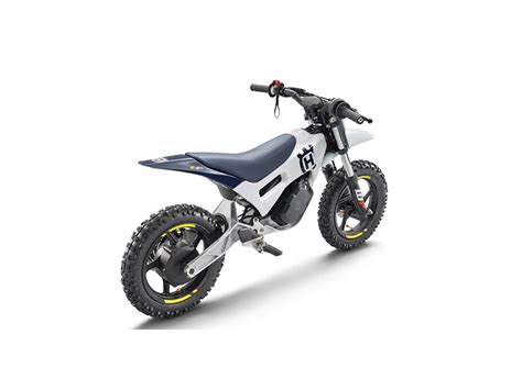 Husqvarna EE 2 Electric Motorcycle | E-bike in Stock Now!