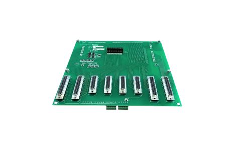 Your Leading Interposer Boards Supplier in China - Venture