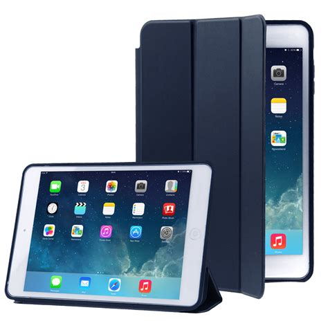 Smart Case Blue για iPad Air | The-iStore.gr