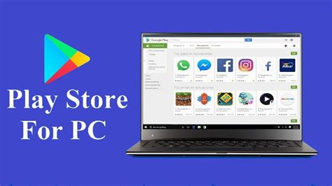 How to install Google Play Store App on PC or Laptop!! - Howtosolveit ...