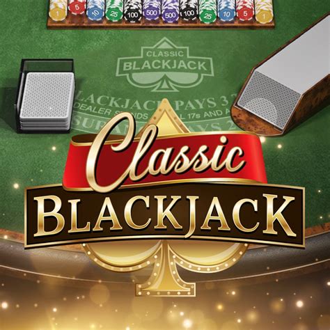 Blackjack Classic – Client Area