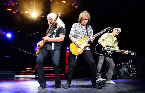 PARKING PASSES ONLY REO Speedwagon Dow Event Center Parking Lots Saginaw Tickets | Wed Nov 13 ...