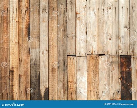 Old Brown Wooden Fence Background Texture Royalty Free Stock Image - Image: 37619236